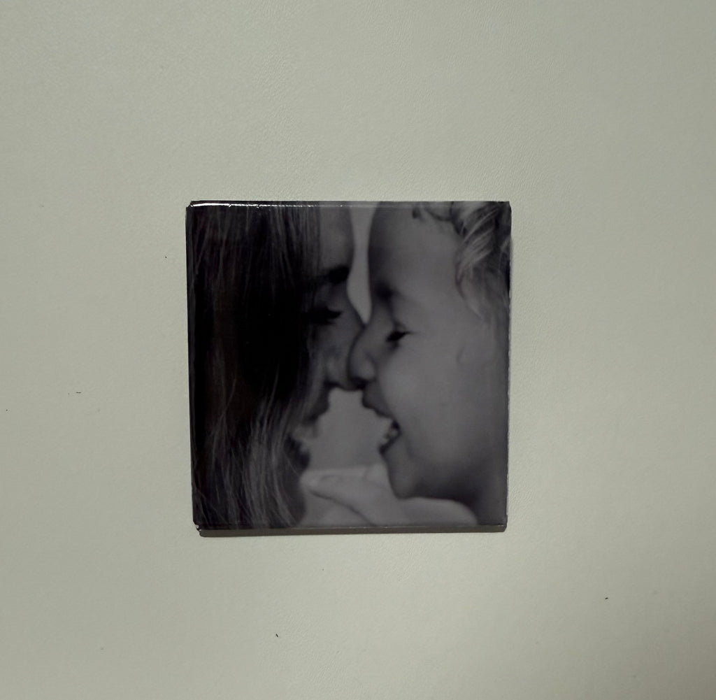 2"x2" Custom Magnets
