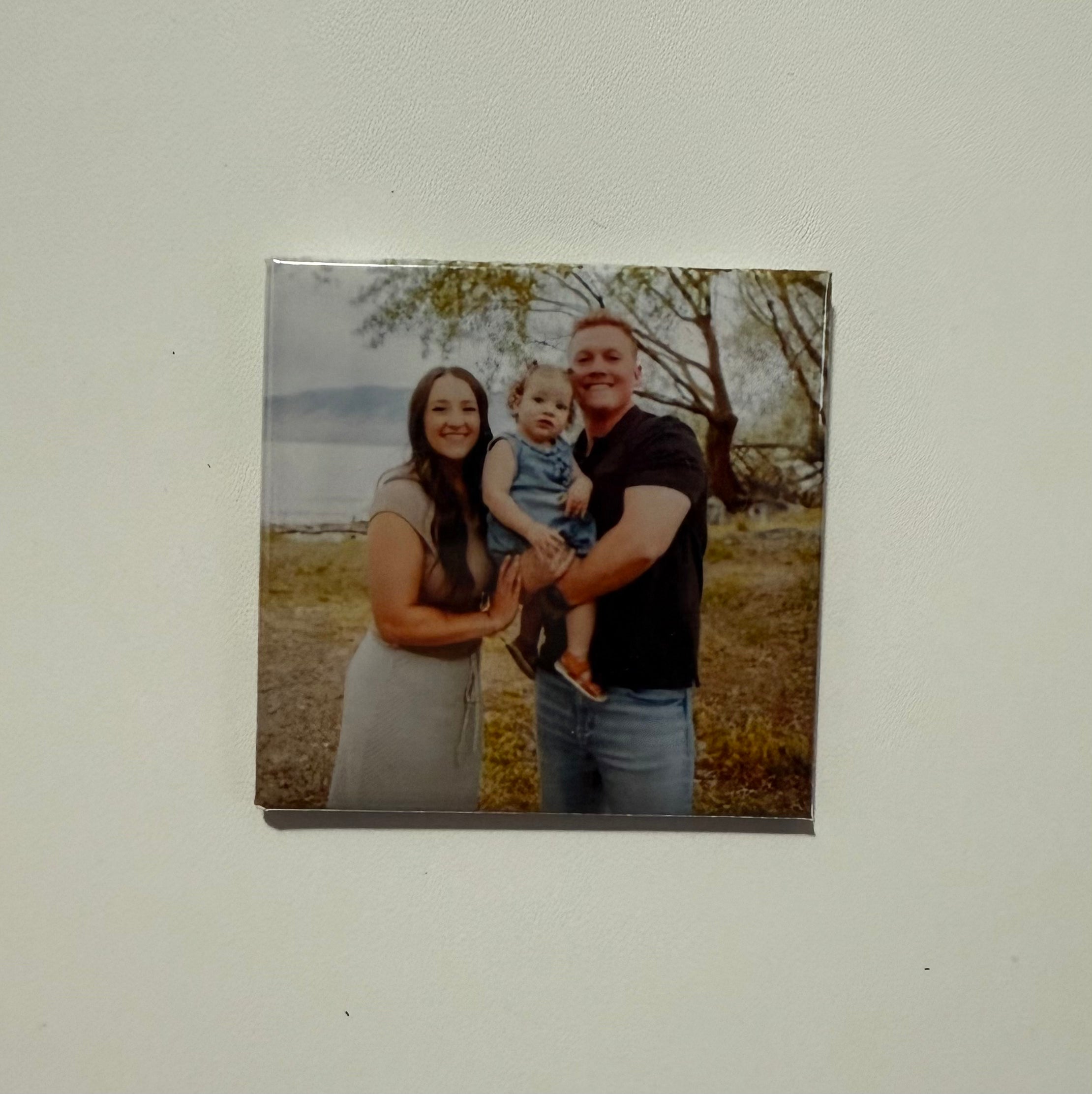 2"x2" Custom Magnets