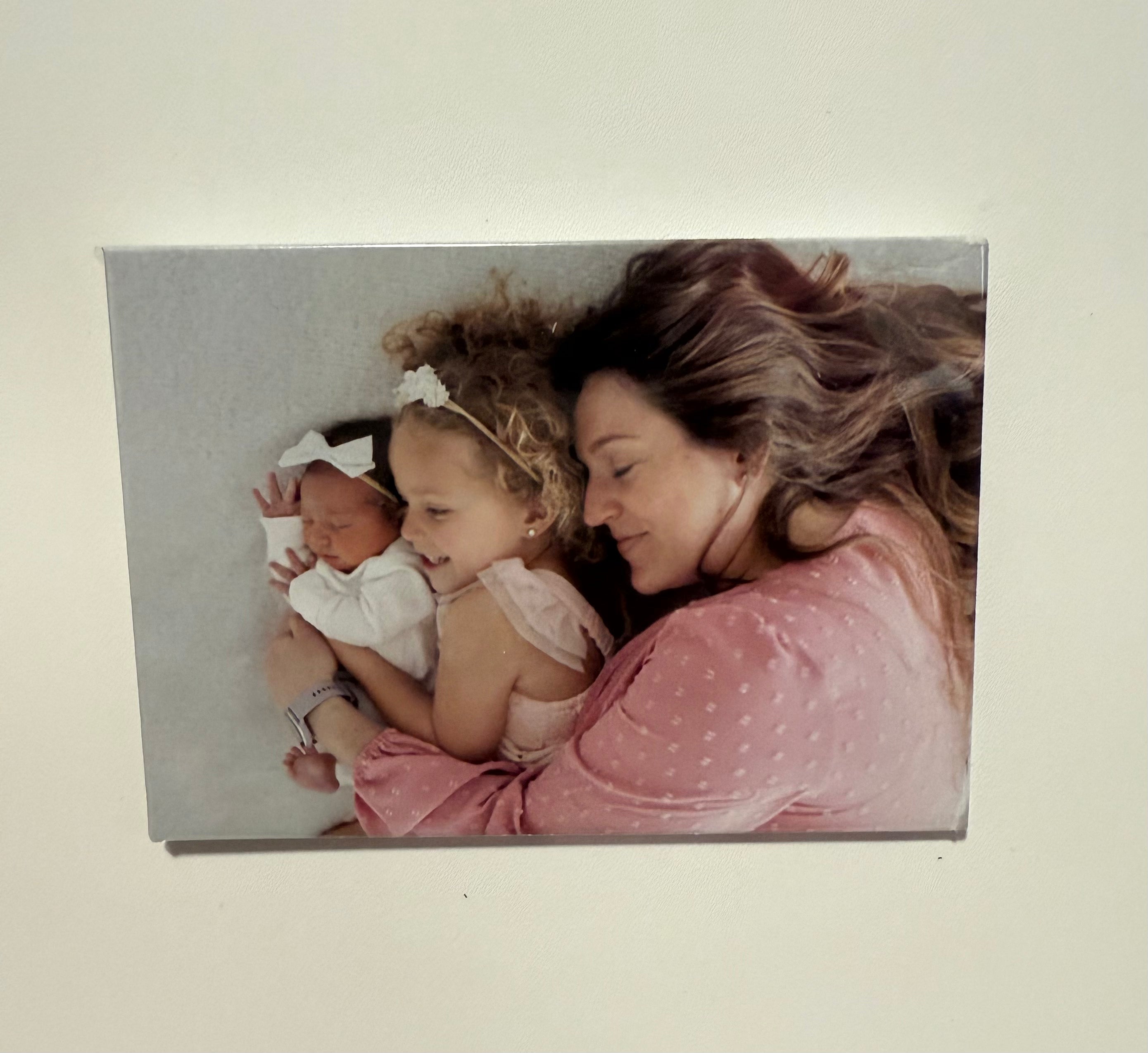 2.5"x3.5" Custom Magnets