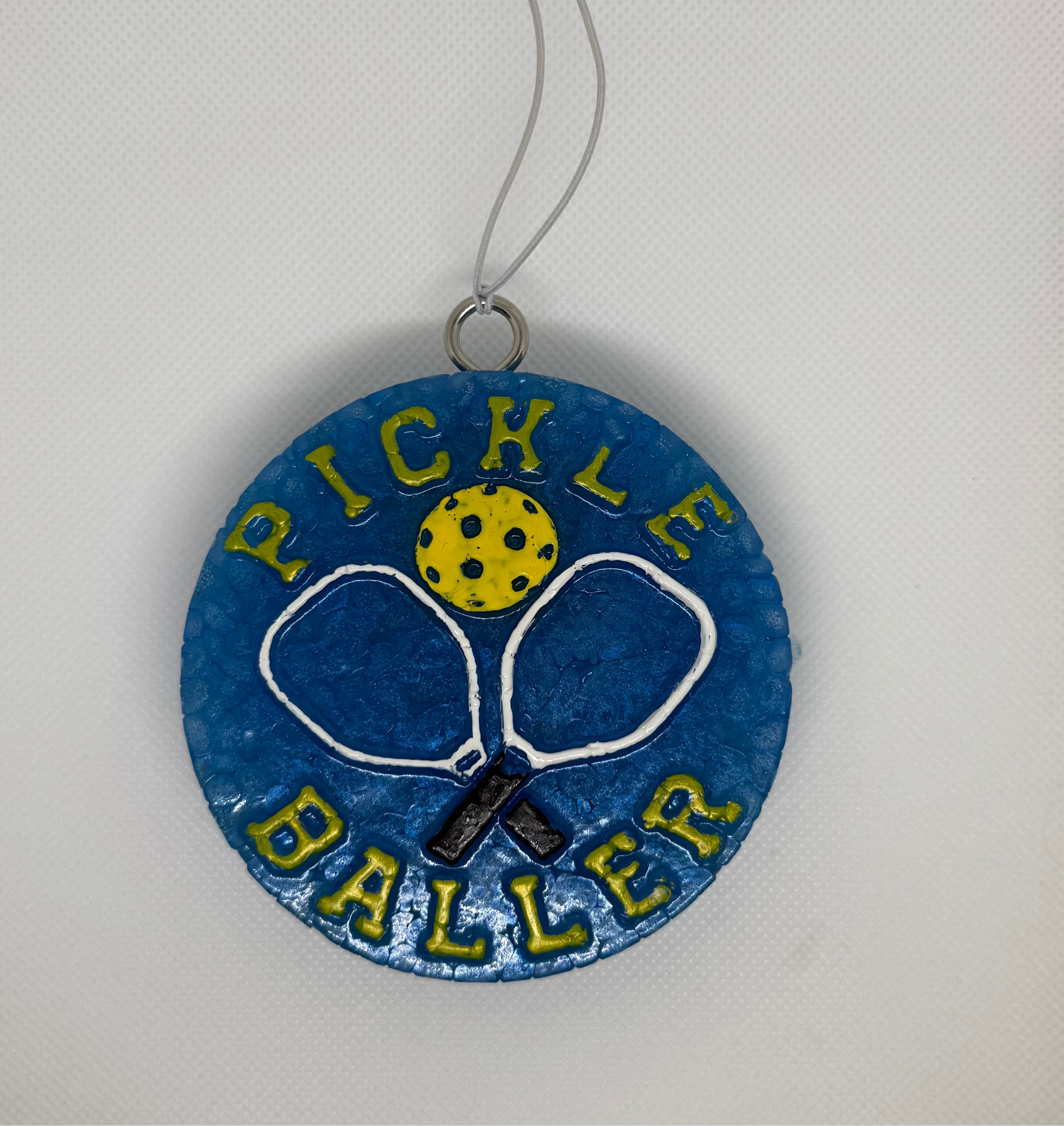 PickleBaller Freshie