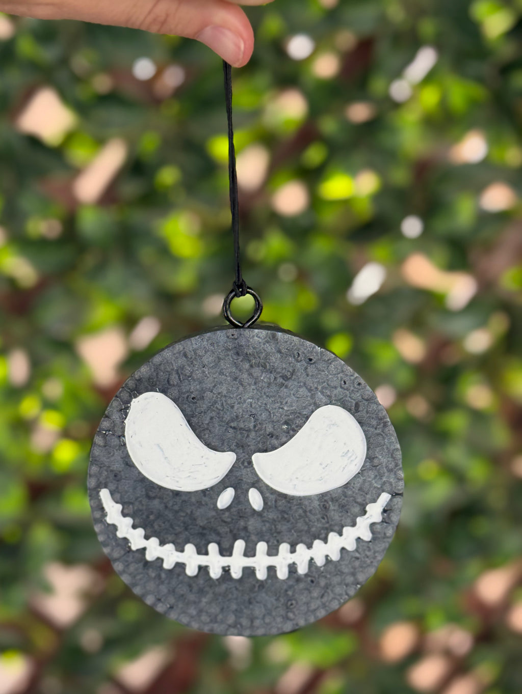 Skeleton Face Freshie