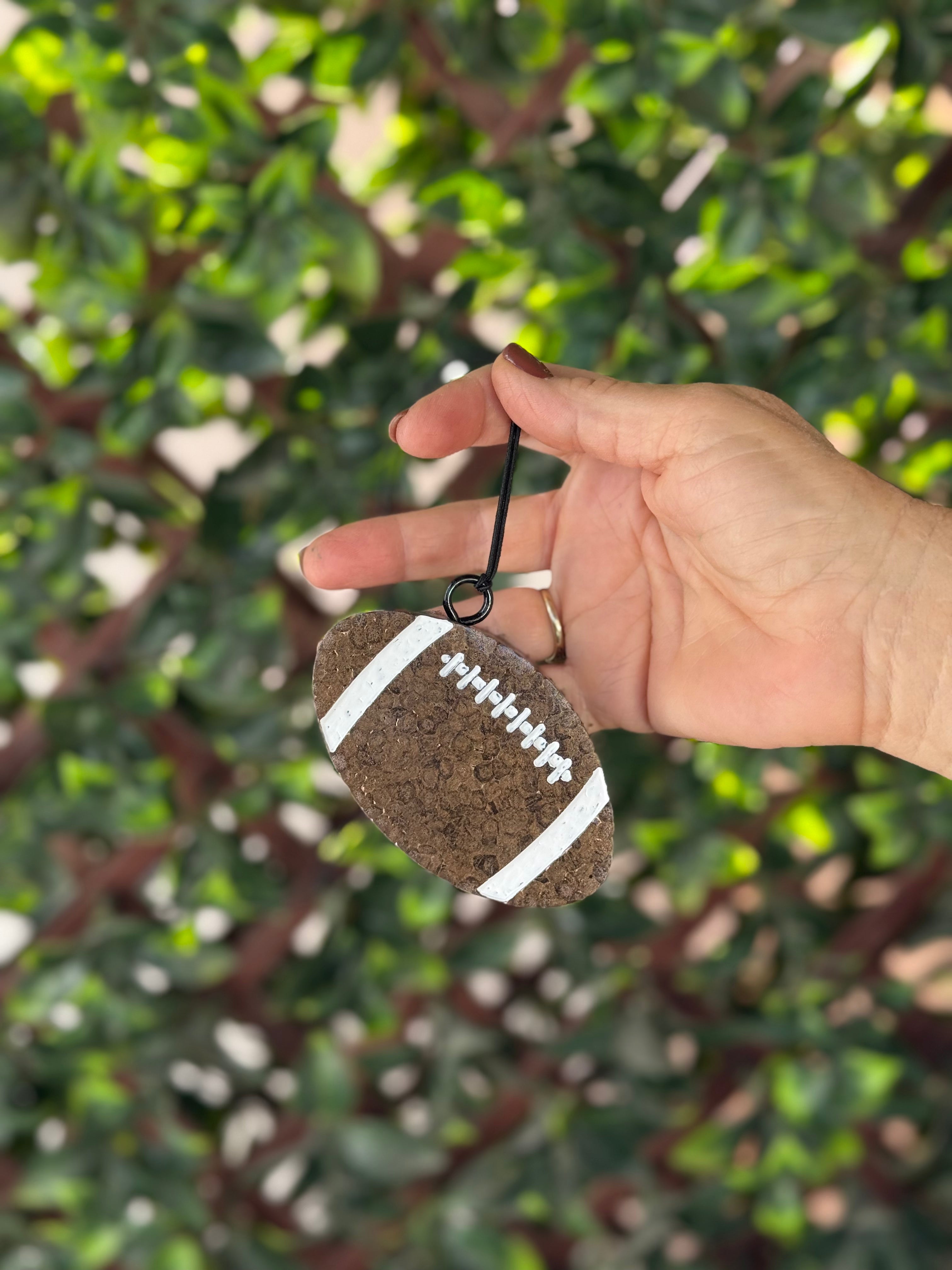 Football Freshie