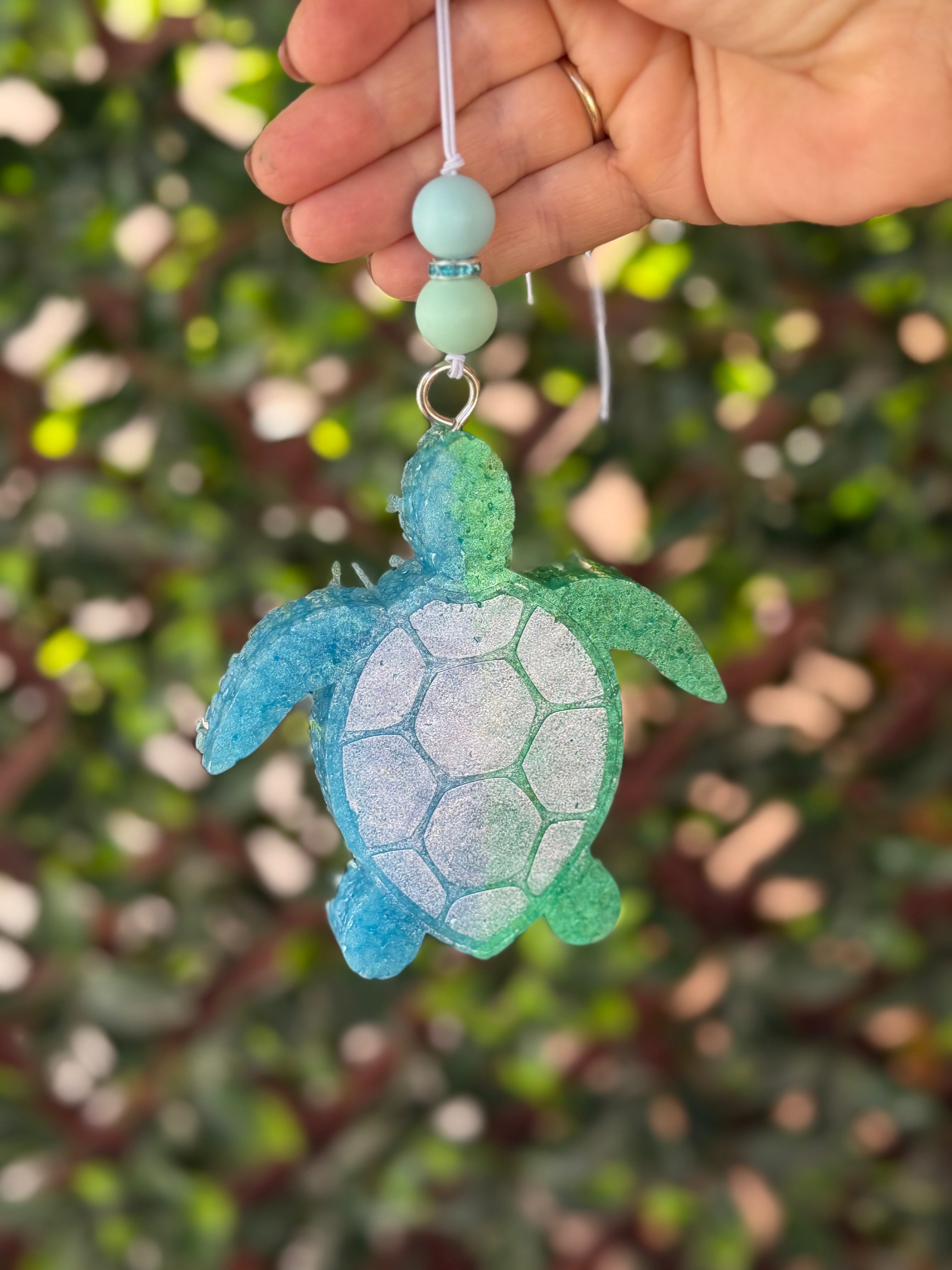 Turtle Freshie