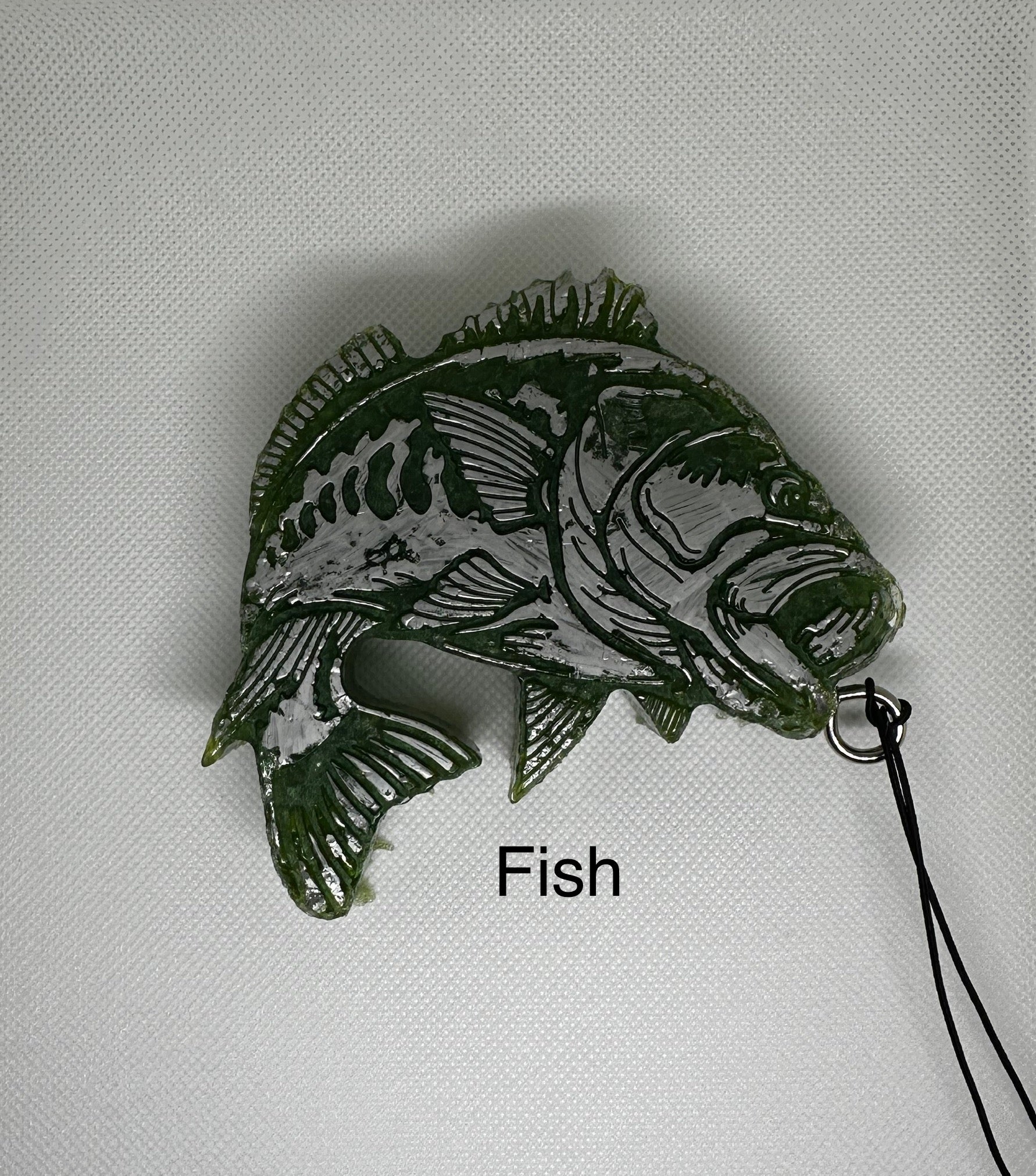 Fish Freshie