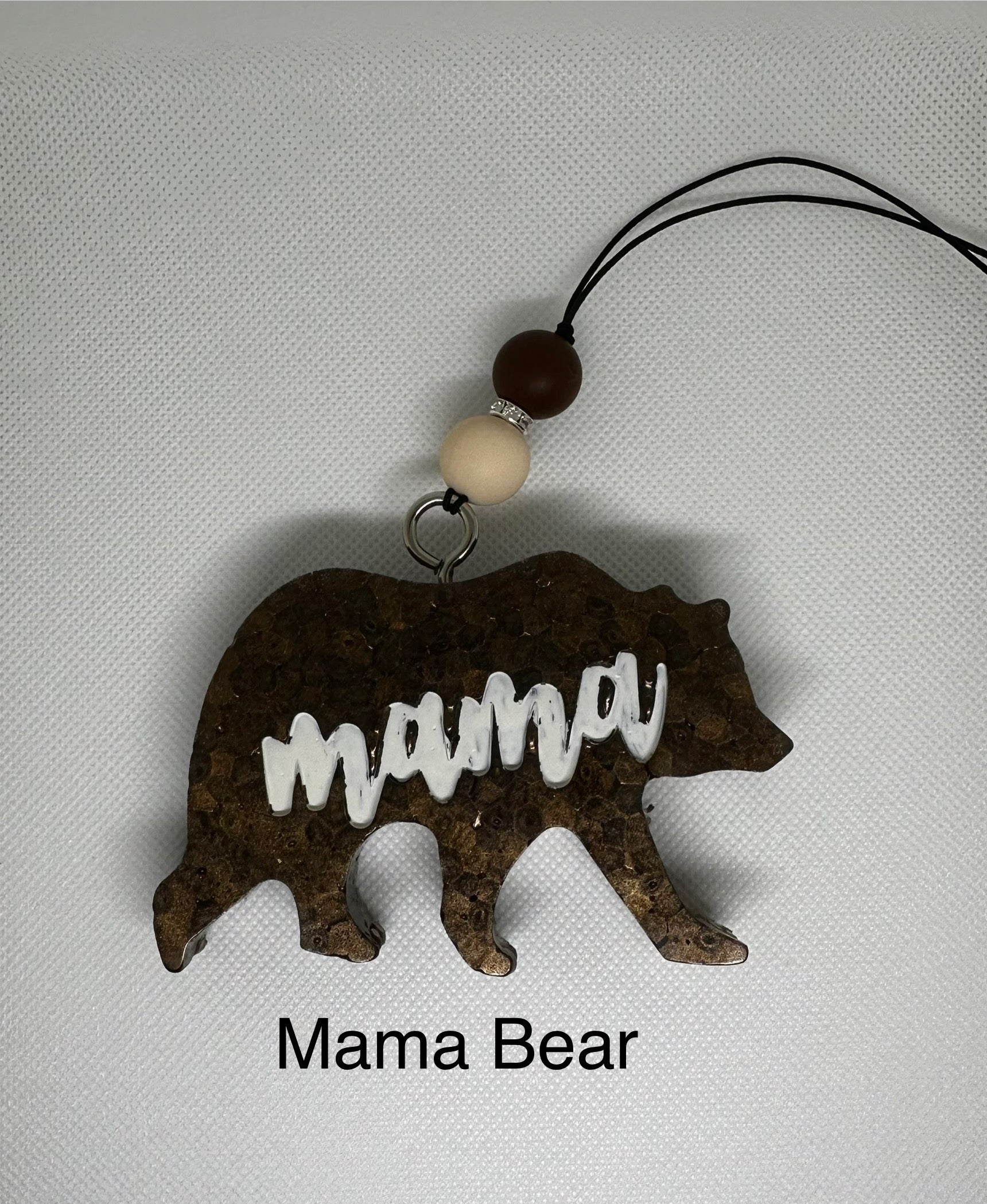 Mama Bear Freshie