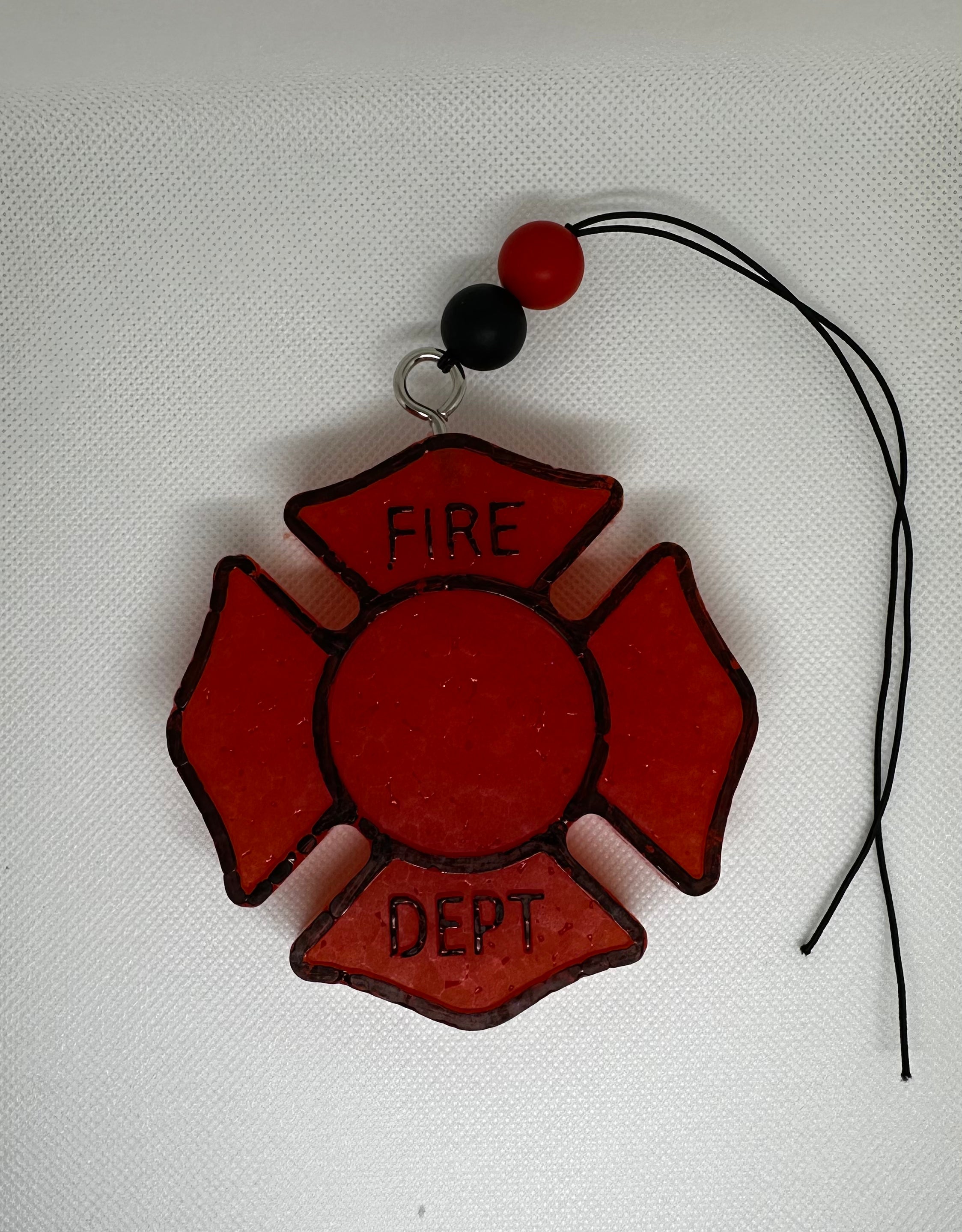 Fire Dept. Freshie