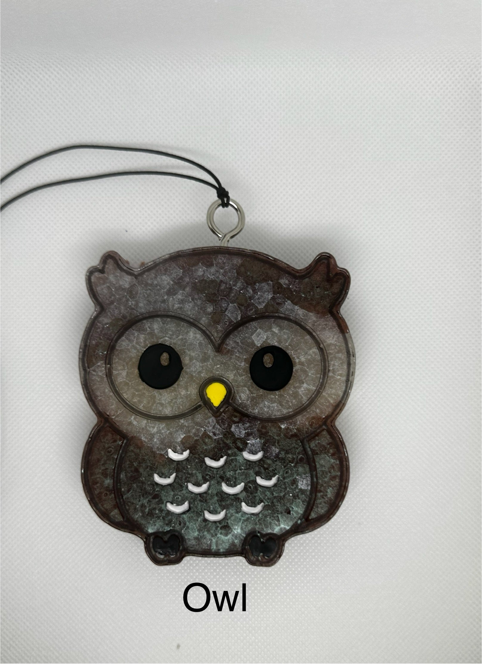 Owl Freshie