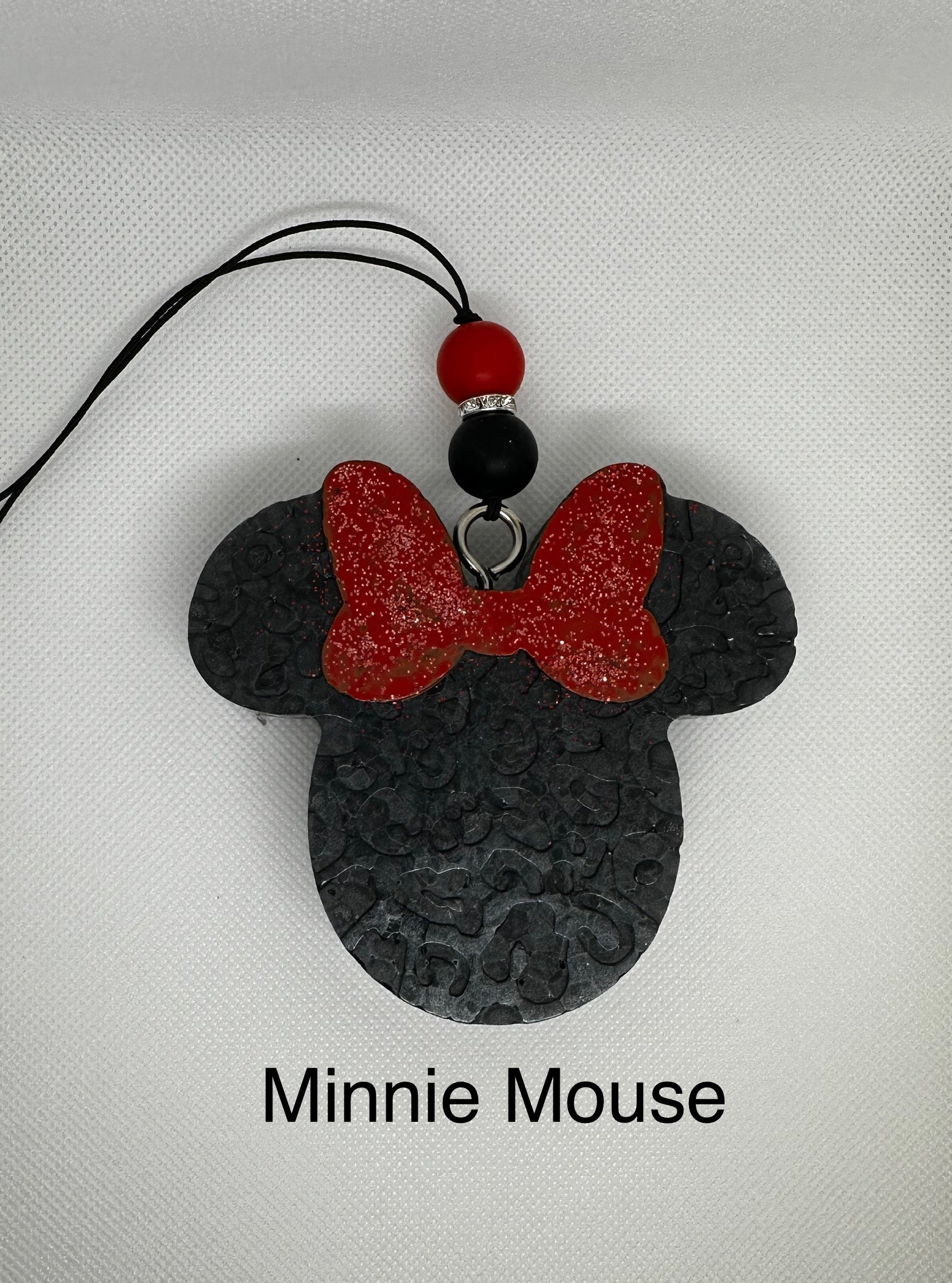Minnie Mouse Freshie