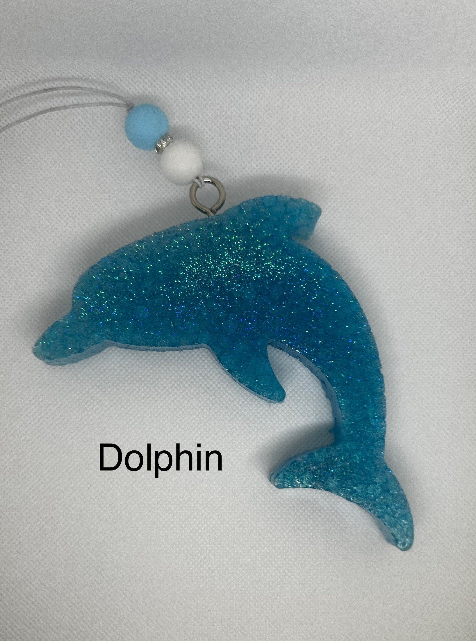Dolphin Freshie