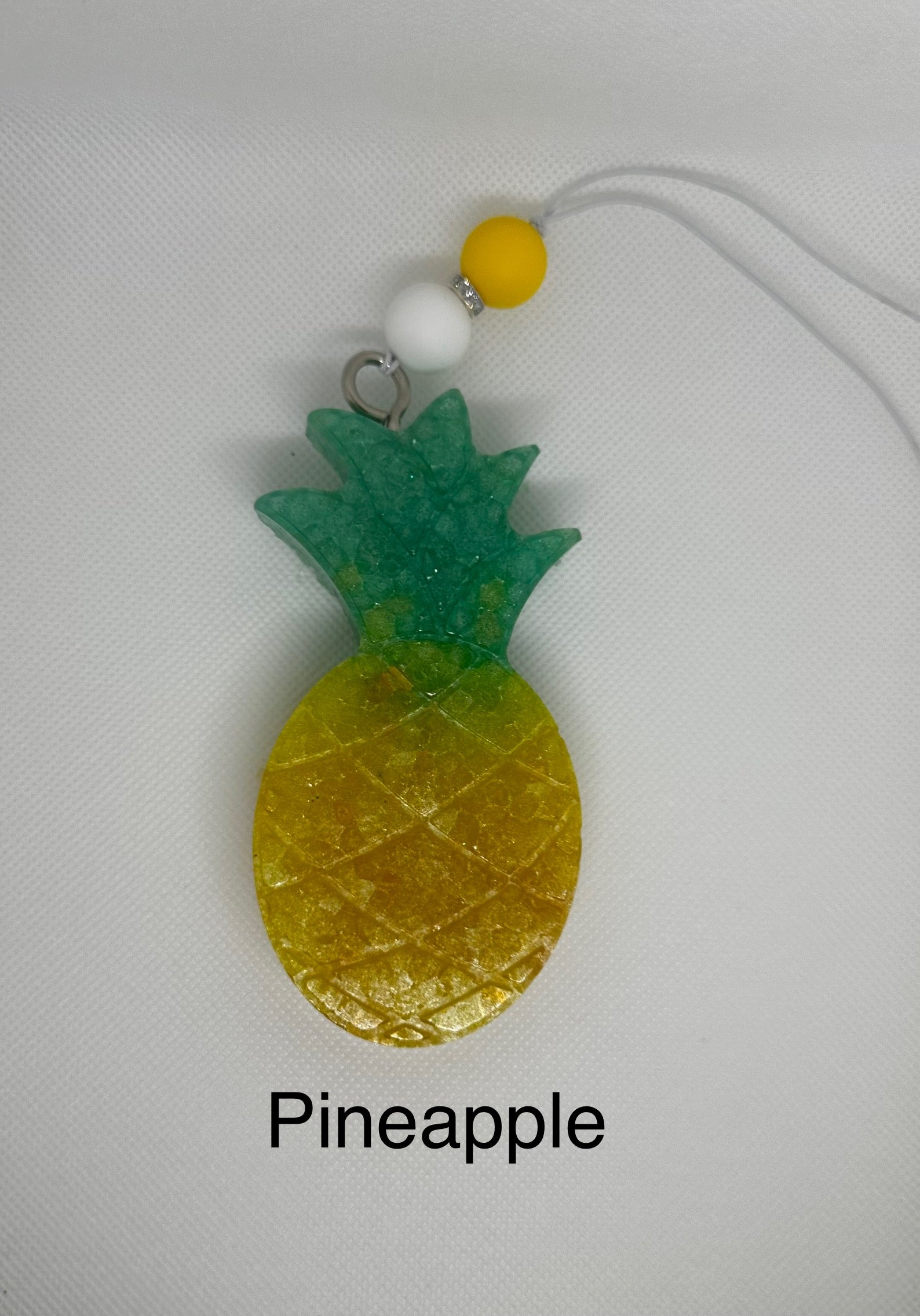 Pineapple Freshie