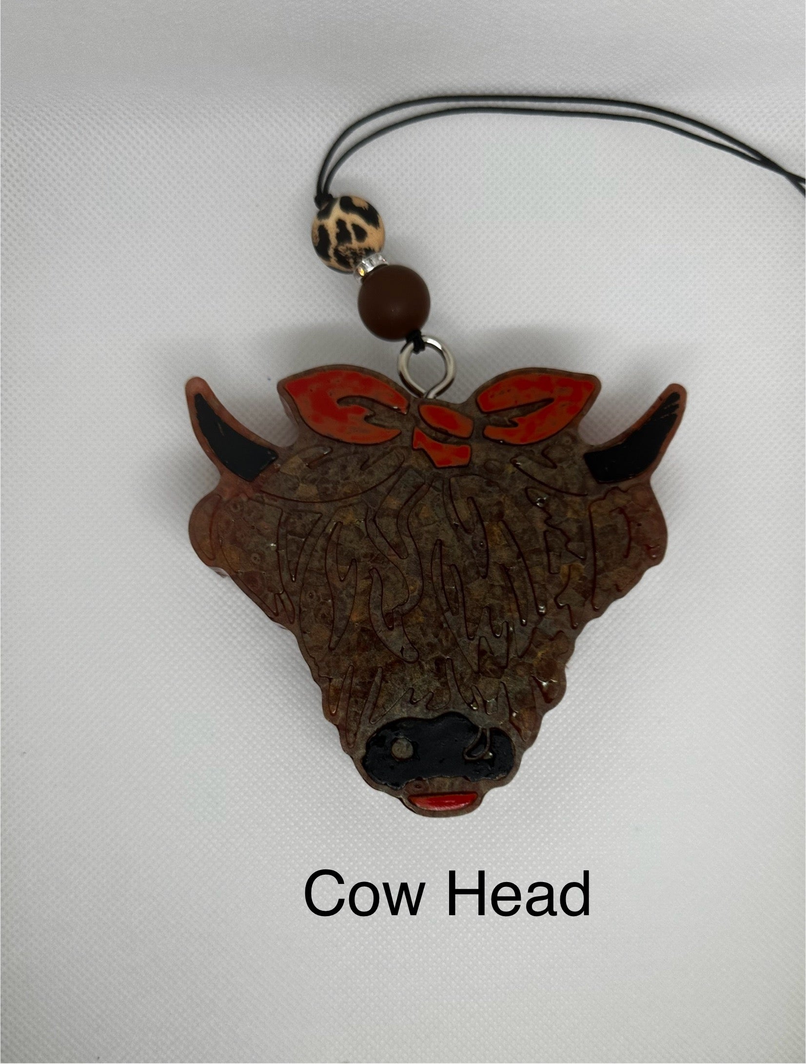 Cow Head Freshie