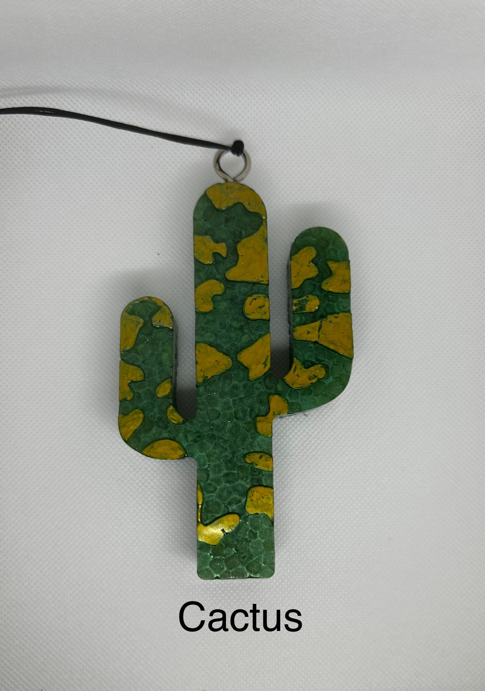 Cactus Freshie