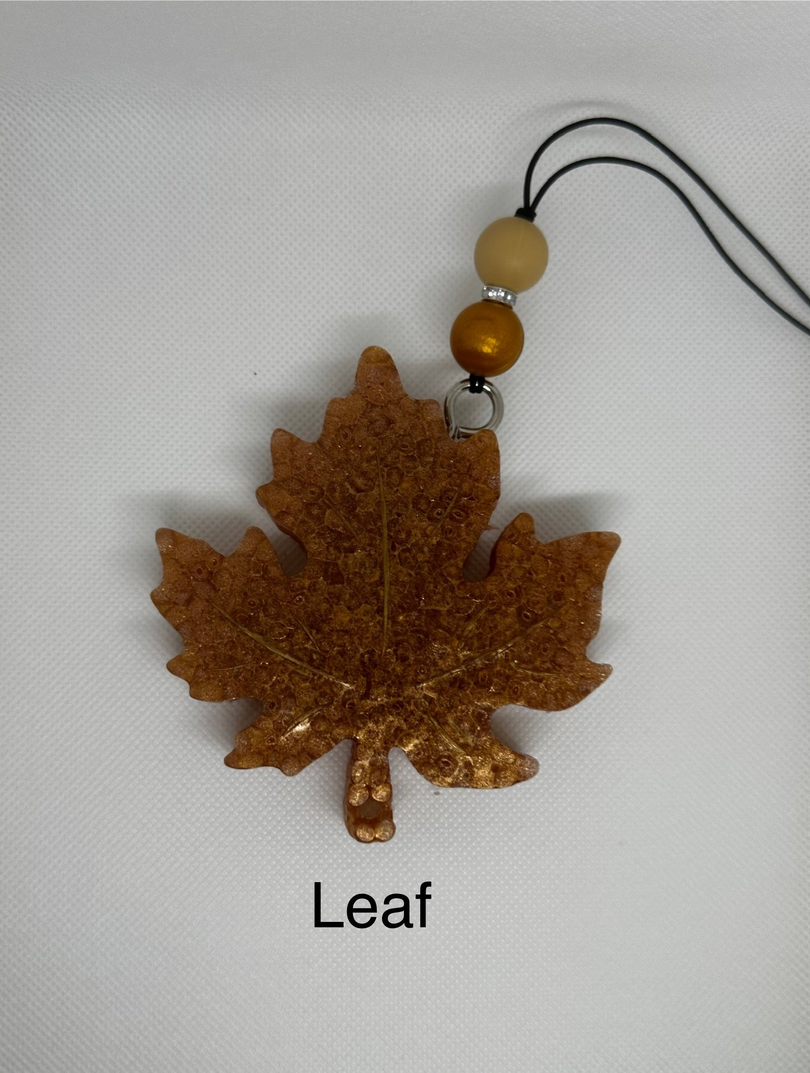 Leaf Freshie