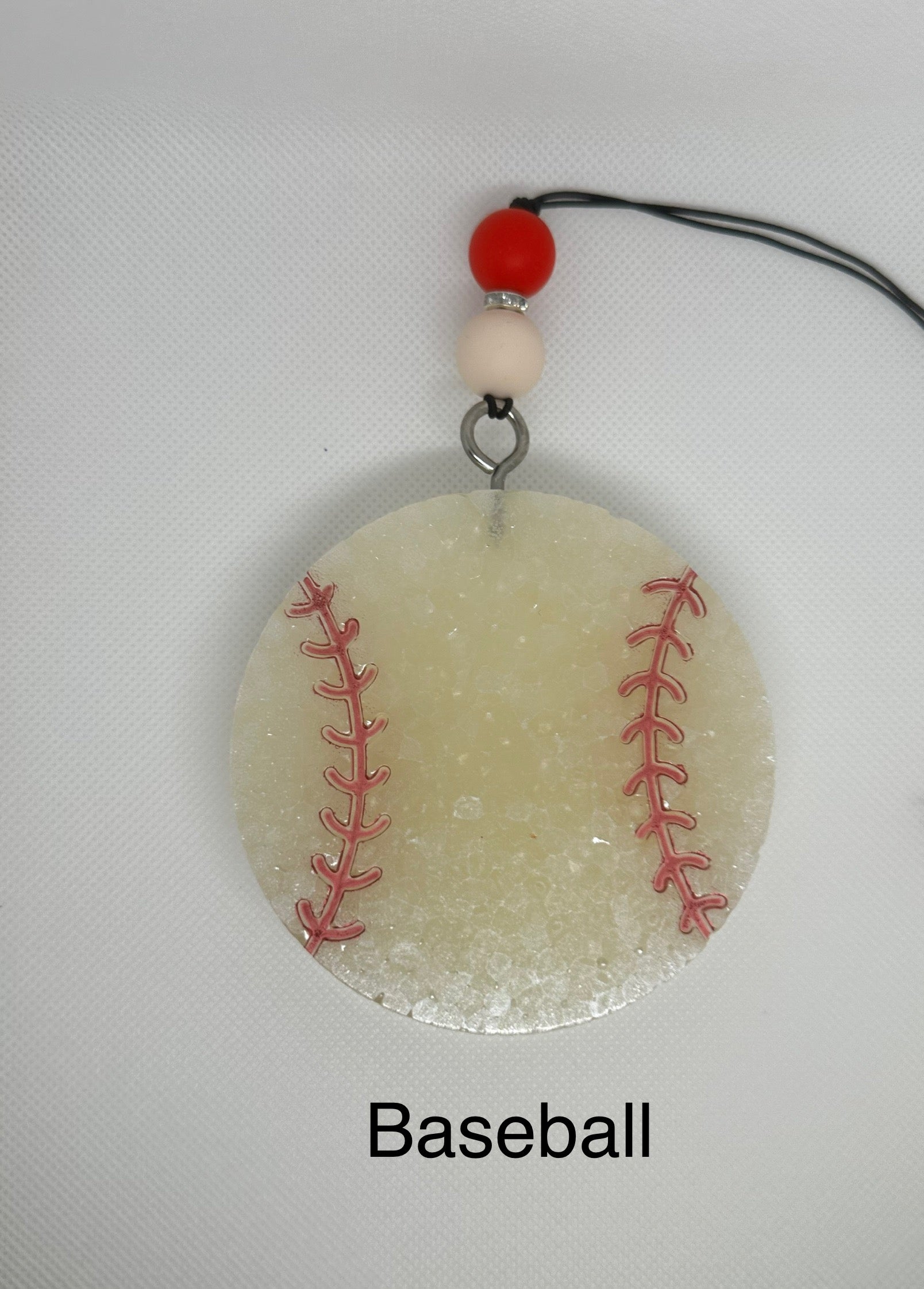Baseball Freshie