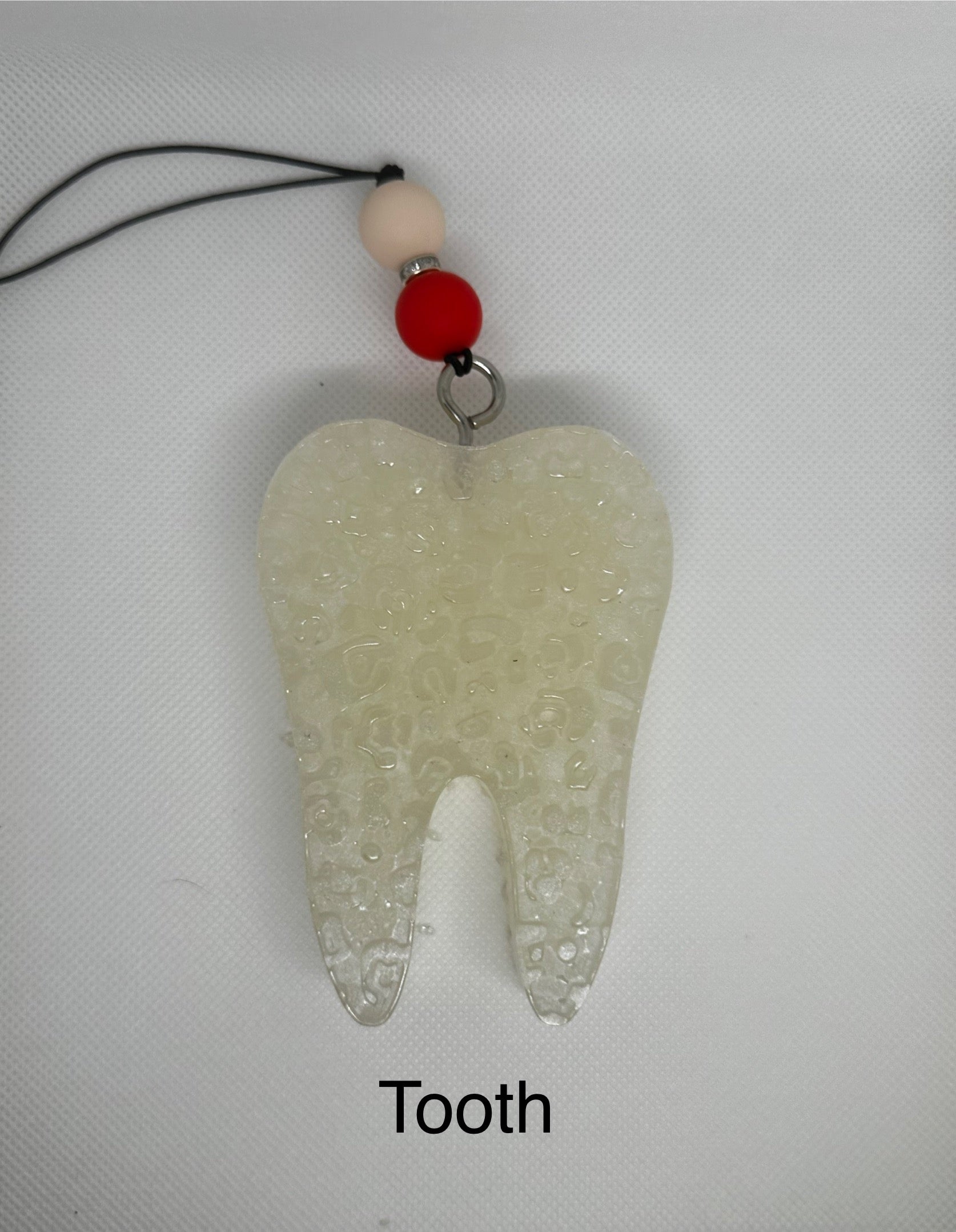 Tooth Freshie