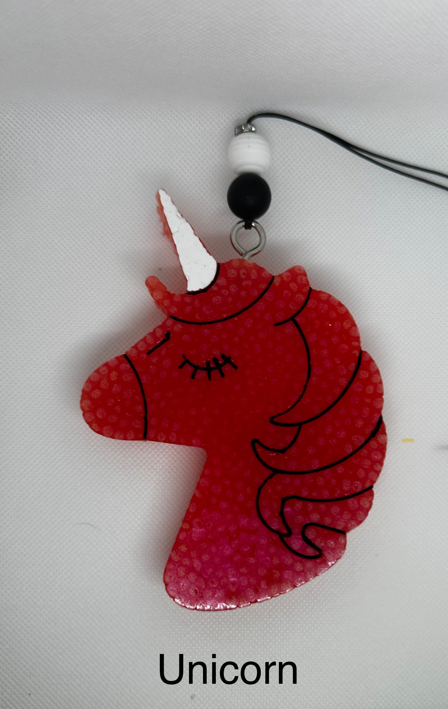 Unicorn Freshie