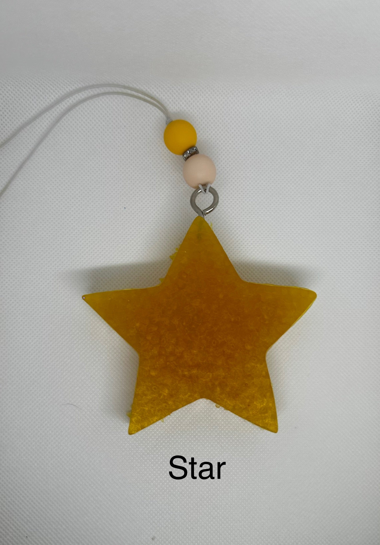 Star Freshie