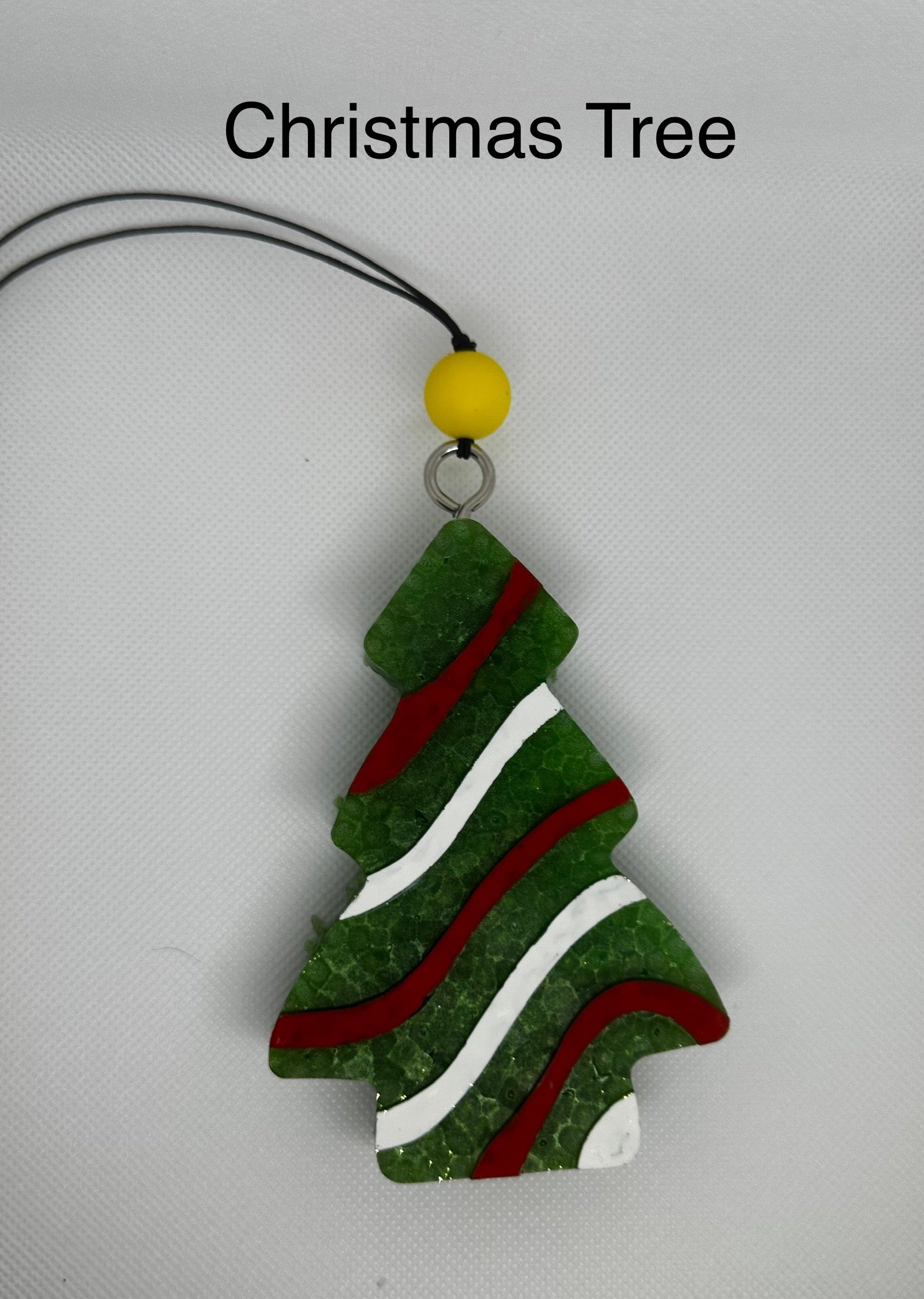Christmas Tree Freshie