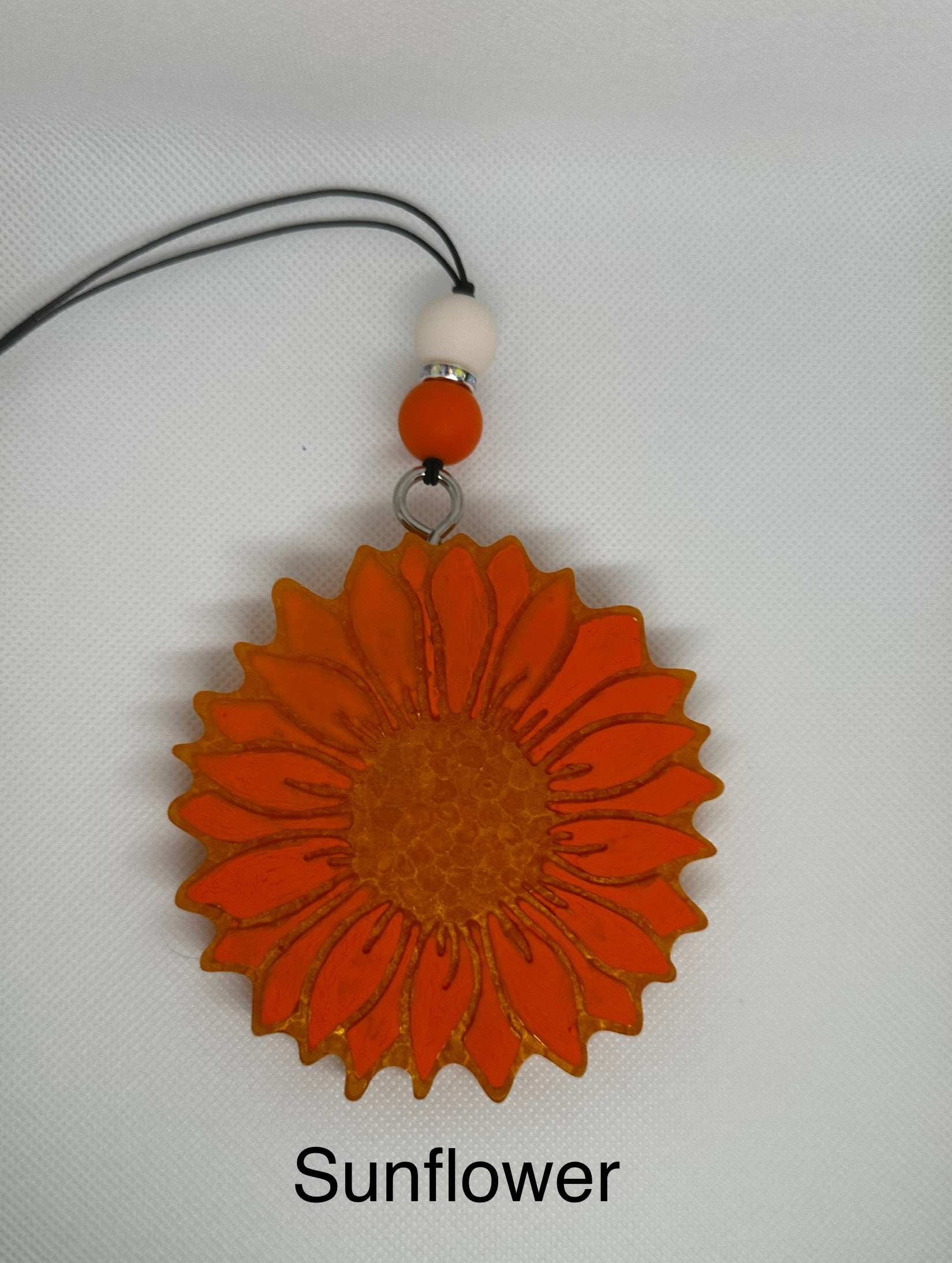 Sunflower Freshie